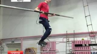 Мозырская "Арена" представит Беларусь в Монте-Карло