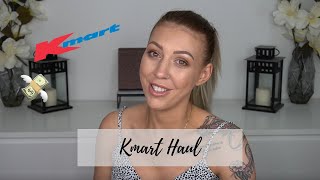 KMART HAUL | DECEMBER 2019