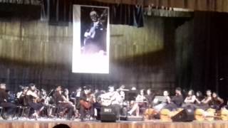 Natalia. Vals de Antonio Lauro. A 2 guitarras: Luis Quintero  y Valmore Nieves. z.