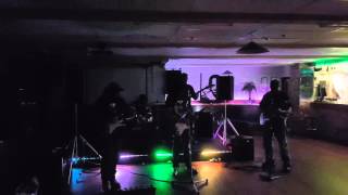 LOCKED UP (LIVE) FTW TKKC