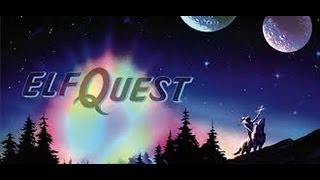 ElfQuest: Wendy & Richard Pini