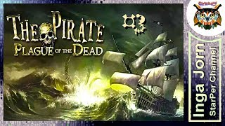 The Pirate: Plague of the Dead на ПК #3 ПРОХОЖДЕНИЕ