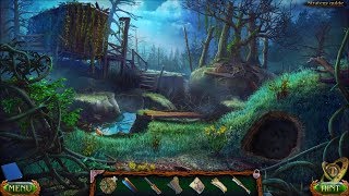 Lost Lands: Mistakes of the Past (Part 3): Stuck in the Swamp