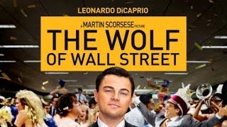 Writing The Wolf Of Wall Street - Terence Winter