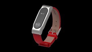 Обзор MIBAND2 после 1,5 лет эксплуатации