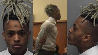 XXXTentacion Judge Goes Off in Court Before Sending Him to Jail