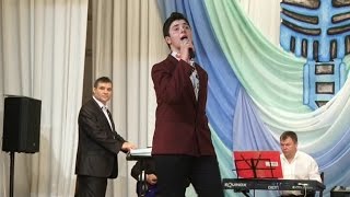 "Фаворит" Оркестр (г. Слободзея) 2 (руководитель С. Дашкевич) 2."Олеся"
