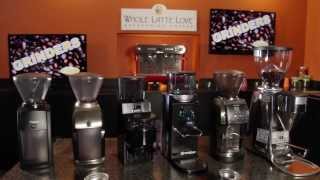 Popular Home Use Coffee Grinders - Best of 2013
