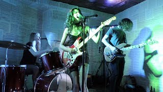 A Void @ Boondocks 17/04/18