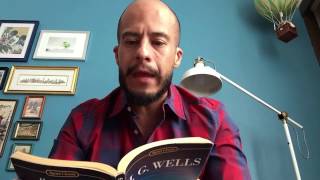 Crítica social en La máquina del tiempo, de H.G. Wells