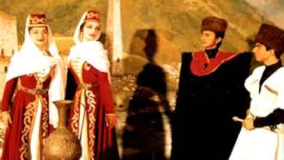 sa homi zizag - chardak chechen cecen çeçen sheshen