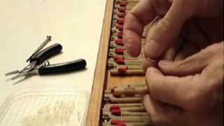 CBH Morley virginal delrin conversion