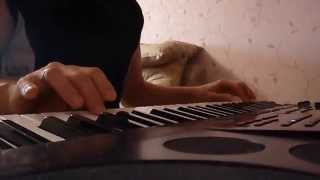 Ласковый Май - проба стиля на синтезаторе Casio CTK-7200
