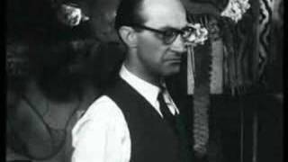 Margarita Papageorgiou & choir - O ilios esvise (1956)