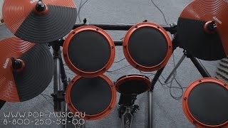 DDRUM DD1