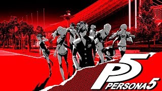 Persona 5 [003] Neue Persona fangen [Deutsch] Let's Play Persona 5