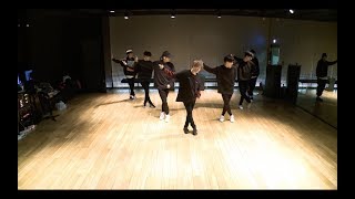 iKON - ‘사랑을 했다 (LOVE SCENARIO)’ DANCE PRACTICE VIDEO