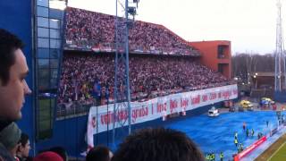 Hrvatska-Srbija 2:0 HD