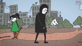 Трейлер. Секреты манипуляции  Наркотики