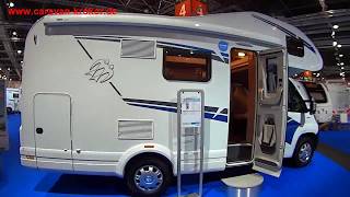 KNAUS L!VE TRAVELLER 600 DKG Modell 2019