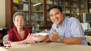 เล่าเส้นเป็นเรื่อง ร้านเส้นนานาชาติ EP3