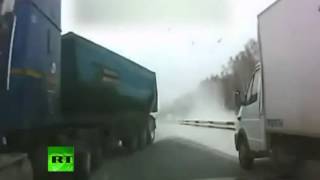 accident eviter de justesse