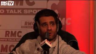 RMC Poker Show : Rothen "Il y en avait qui était exceptionnel c'était Jérôme Alonzo"