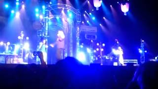 Popurrí - Pandora {"En el camino" Auditorio Nacional 2014}