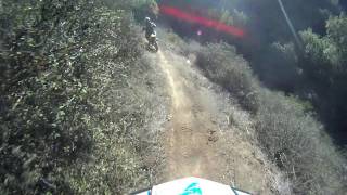 Metcalf San Jose County Motorcycle Park pt. 1