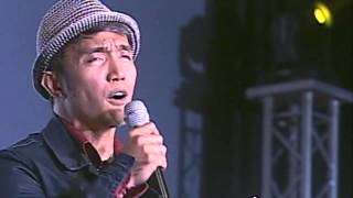 TENkyu Po performance by Arnel Pineda