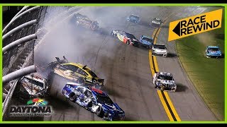 Race Rewind: Relive the Coke Zero Sugar 400 in 15