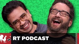 RT Podcast: Ep. 387 - The Fish Dressing