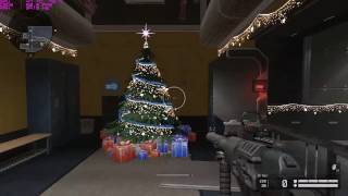 Макрос на АС ВАЛ тругло прицел 12 сенса 27.12.16 после обновления