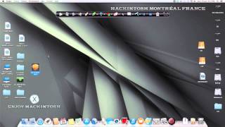 OS X Clover UEFI