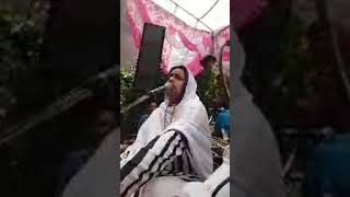 Ladli Adbhut Nazara Tere Barsane mein hai