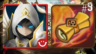 Again We Open 20 Mystical Scroll - Summoners War: Sky Arena - #9