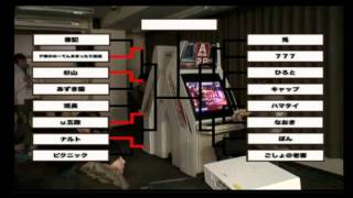 V-1 FINAL The King Of Fighters 2002 UM Single Tournament part 3
