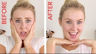 Removing Makeup In Front of BOYS! Tips & Advice!