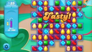 Candy Crush Jelly Saga Level 4