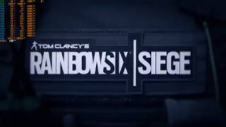Tom Clancy's Rainbow Six Siege - Benchmark - Max Graphics Settings
