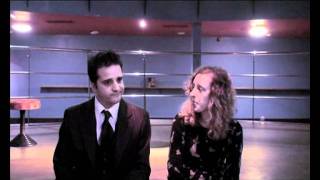 Paul Marazzi Interview Part 4- Blue Eyed Soul