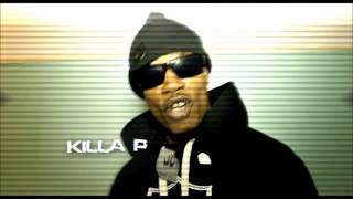 Jookie Mundo - Halloween - Ft D Power & Killa P (Prod By So Real Sounds)