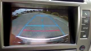 Lexus GX460 Backup Camera How To - Flow Lexus of Greensboro