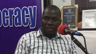 Update On Freetown City Council Revenue Collection