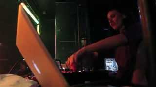 Саша Зверева Dj-singer live show