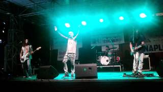 Bocsáss meg!!!!   (Kerozin Koncert )