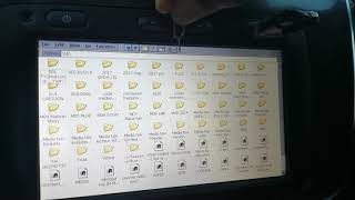 How to add maps in WinCe Medianav LG