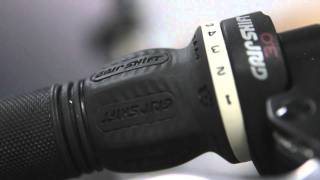 Обзор велосипеда TREK 7100 (2011)