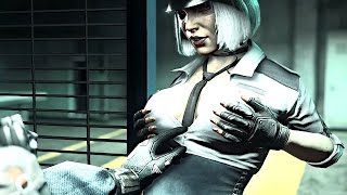 Sexies Fight Ever! - Dead Rising 3 - Sexy Hilde - 4rd BOSS - Make Love to MY GUN - Ep 17