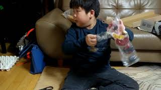 초제트무쌍스타디움 아폴로스와 아르테미스 소개